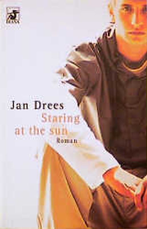 Staring at the Sun. Roman