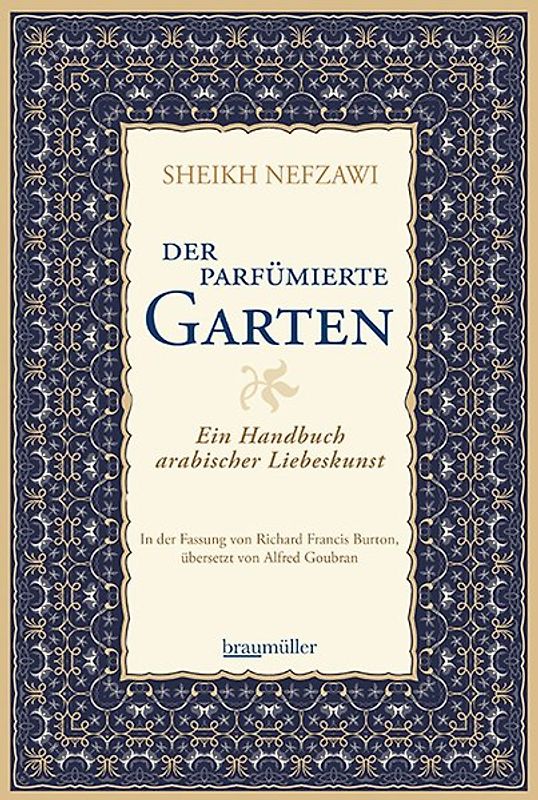 Der parfümierte Garten