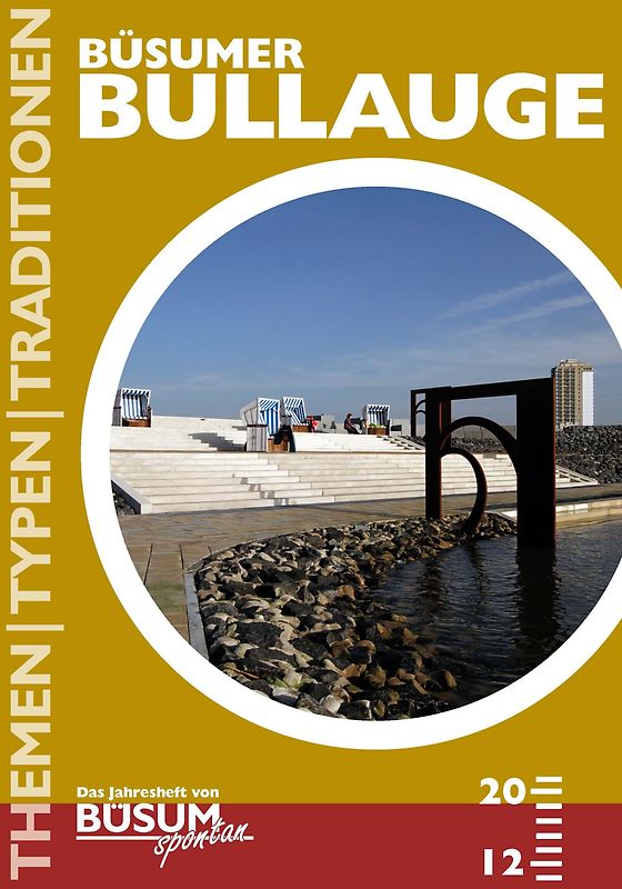 Büsumer Bullauge 2012