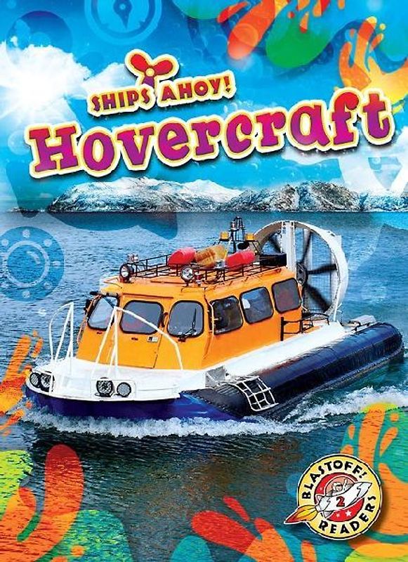 Hovercraft