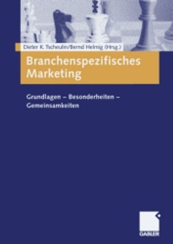 Branchenspezifisches Marketing