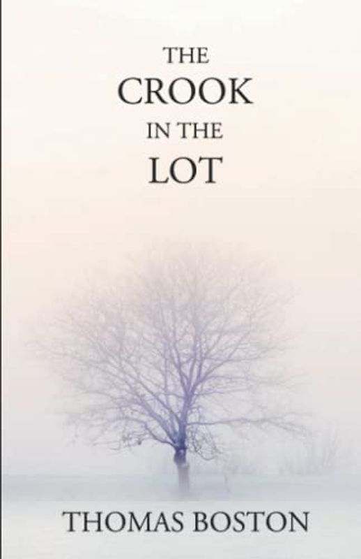 The Crook in the Lot