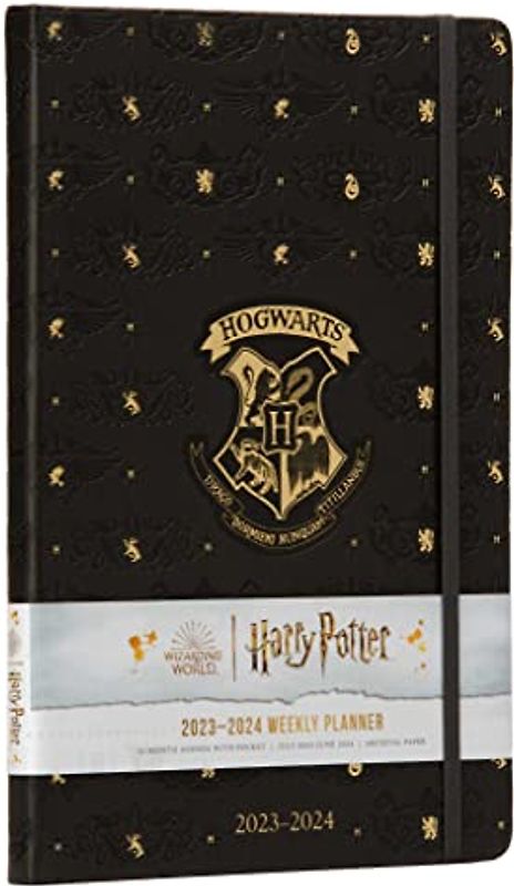 Harry Potter 2023-2024 Academic Year Planner