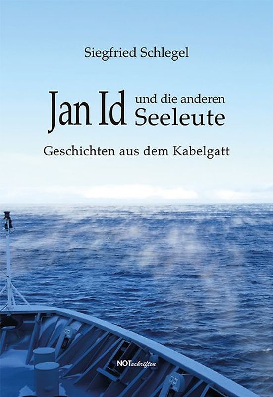 Jan Id und die anderen Seeleute