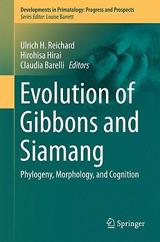 Evolution of Gibbons and Siamang