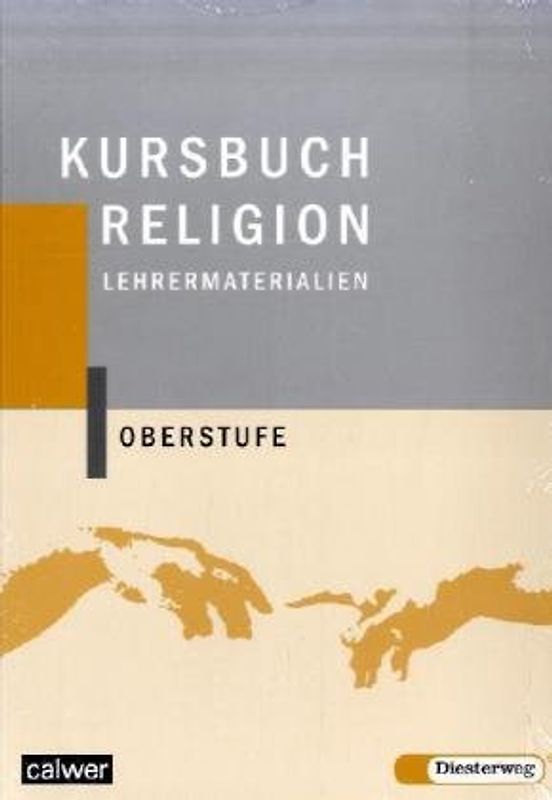 Kursbuch Religion Oberstufe - Ausgabe 2004