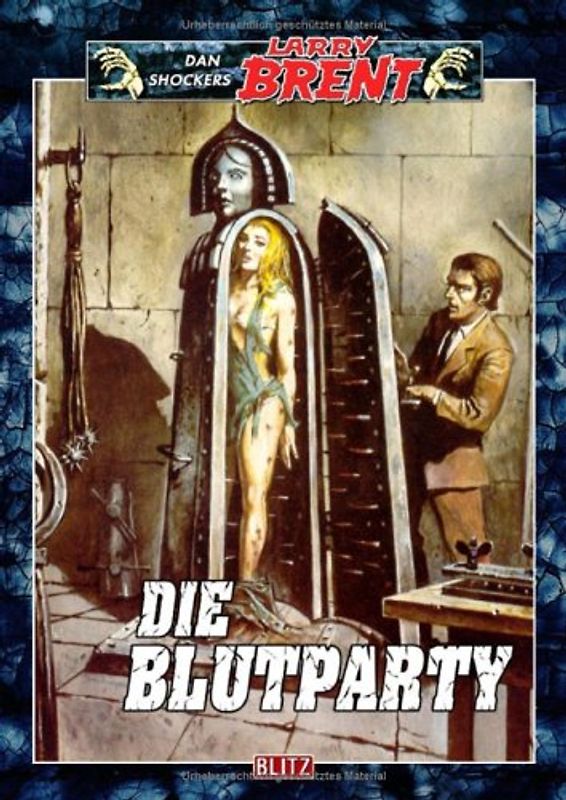 Die Blutparty
