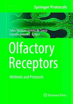 Olfactory Receptors