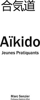 Aïkido Jeunes Pratiquants
