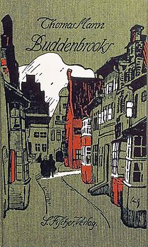 Buddenbrooks