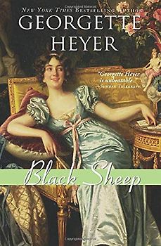 Black Sheep (Regency Romances)
