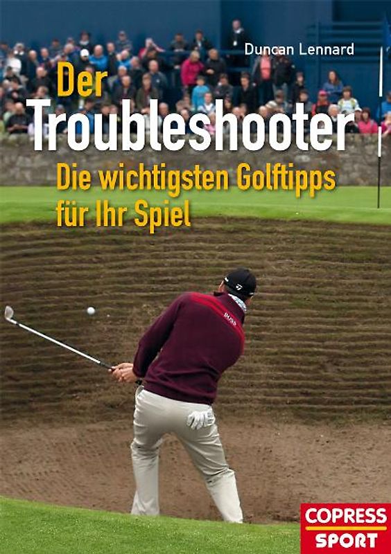 Der Troubleshooter