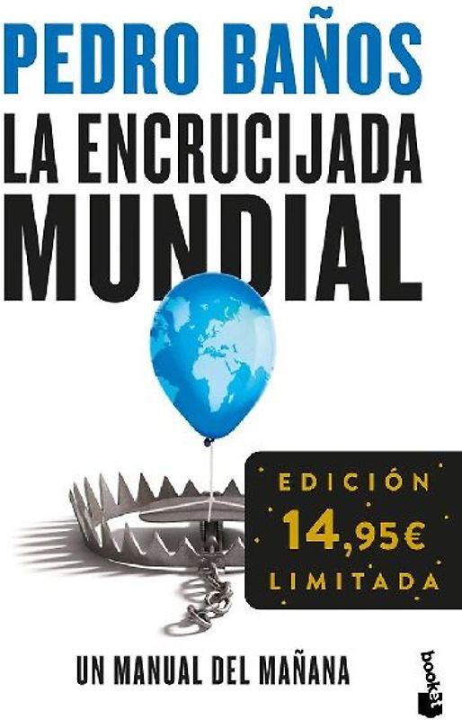 La encrucijada mundial