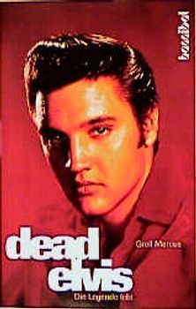 Dead Elvis