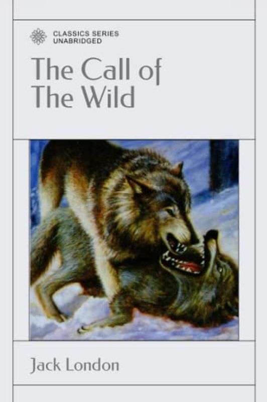 The Call of the Wild