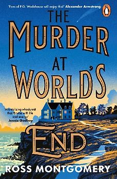 The Murder at World's End