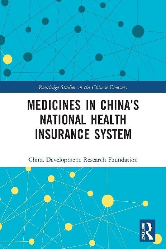 Medicines in China's National Health Insurance System