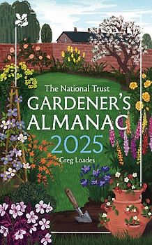 Gardener's Almanac 2025