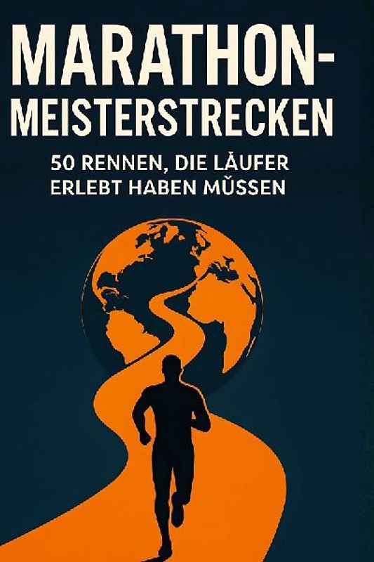 Marathon-Meisterstrecken