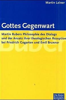 Gottes Gegenwart