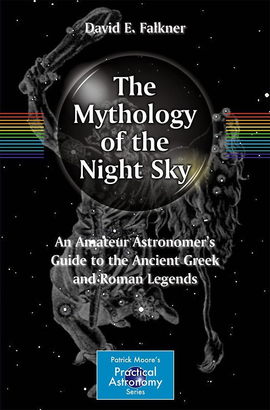 The Mythology of the Night Sky