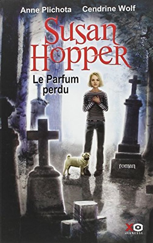 Susan Hopper tome 1