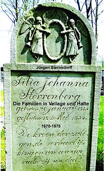 Die Familien in Vellage und Halte 1670-1875