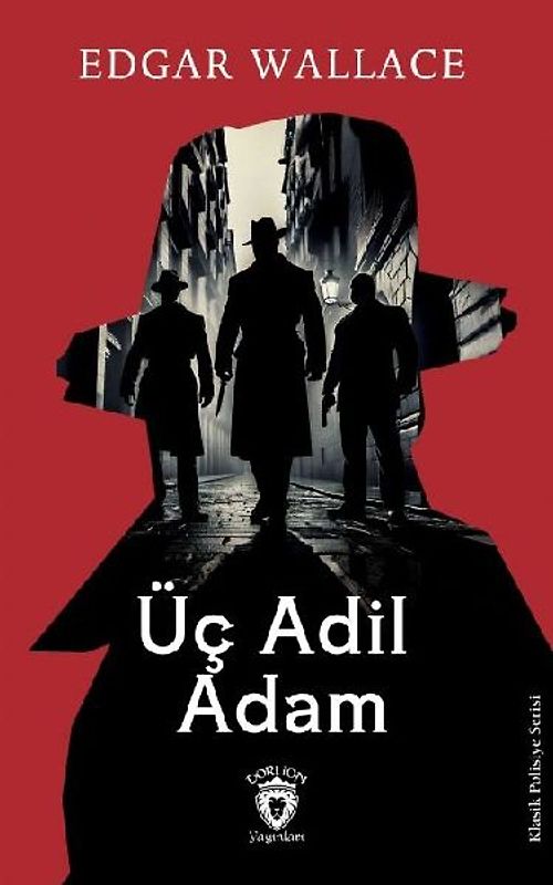 Üc Adil Adam