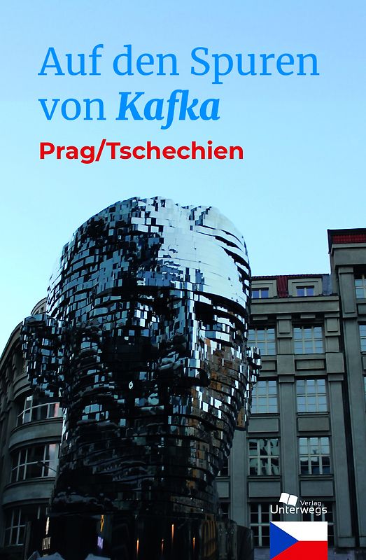 Mit Kafka durch Prag