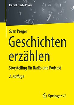 Geschichten erzählen