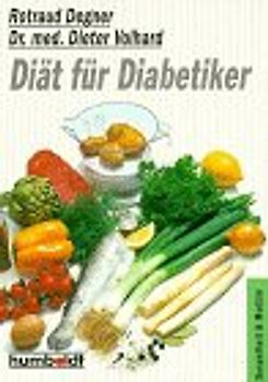 Diät für Diabetiker