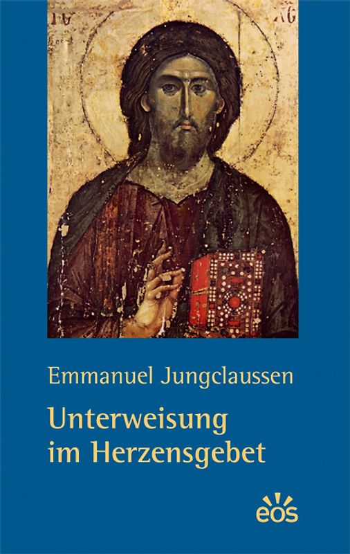 Unterweisung im Herzensgebet