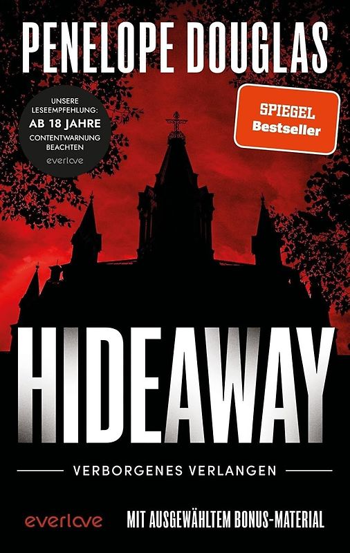 Hideaway – Verborgenes Verlangen