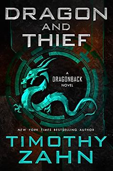 Dragon And Thief (Dragonback, 1)