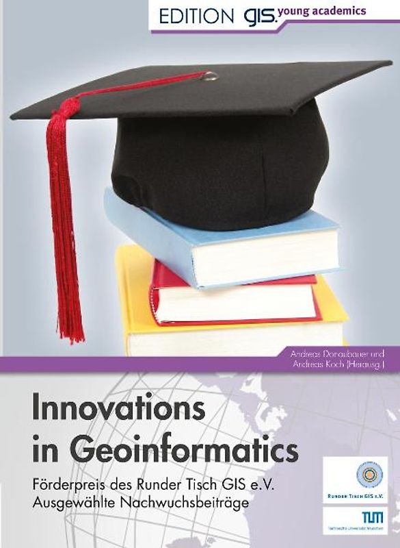 Innovations in Geoinformatics