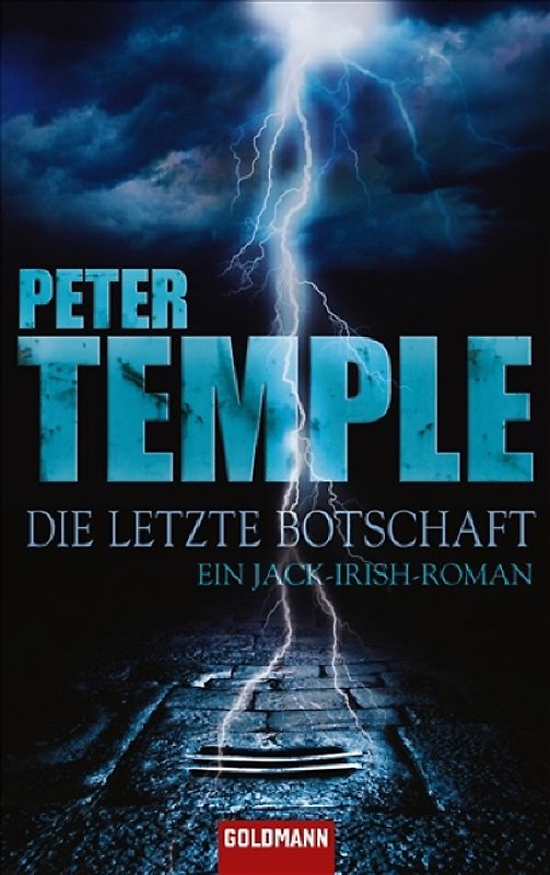 Die letzte Botschaft