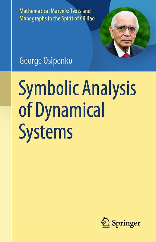 Symbolic Analysis of Dynamical Systems