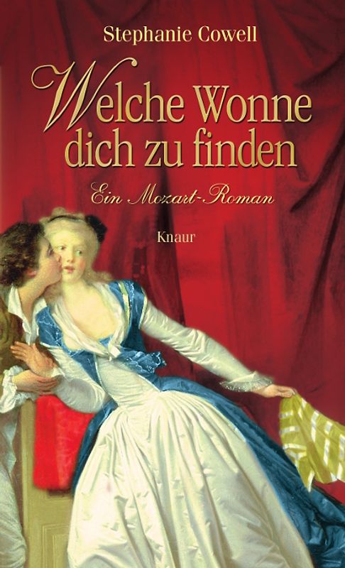 Welche Wonne, dich zu finden