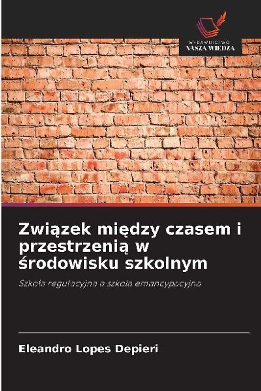 Zwi¿zek mi¿dzy czasem i przestrzeni¿ w ¿rodowisku szkolnym