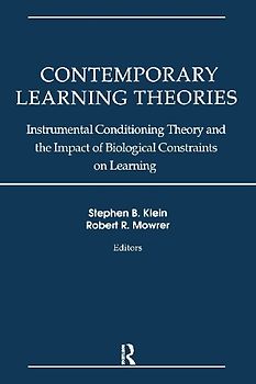 Contemporary Learning Theories
