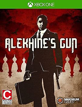 Alekhine's Gun [US Import] Xbox One