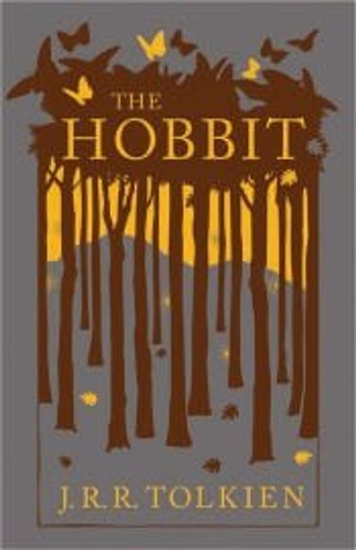 The Hobbit. Film Tie-in Collectors Edition - Tolkien, John Ronald Reuel