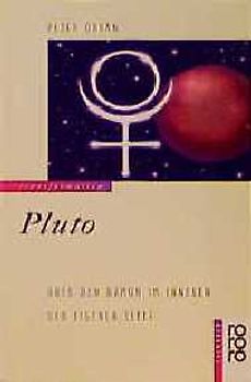 Pluto. Über den Dämon im Inneren der eigenen Seele