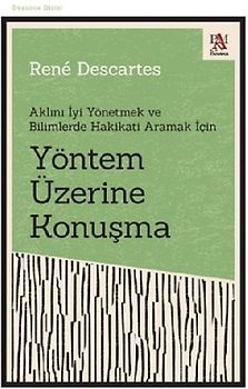 Yöntem Üzerine Konusma
