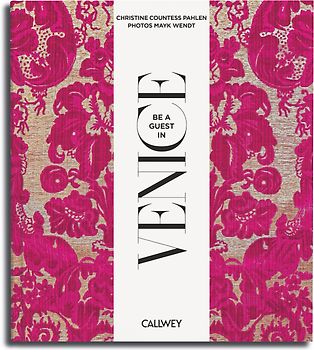 Be a guest in Venice