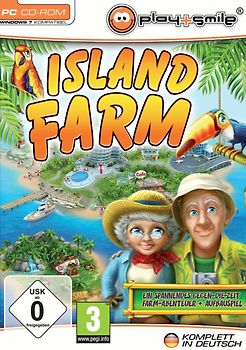 Island Farm PC Spiele
