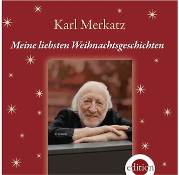 Meine liebsten Weihnachtsgeschichten