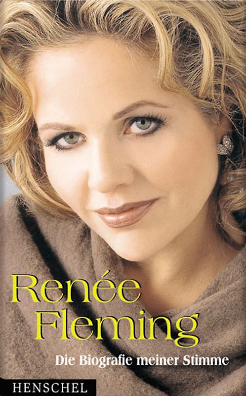 Renée Fleming