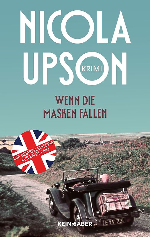 Wenn die Masken fallen