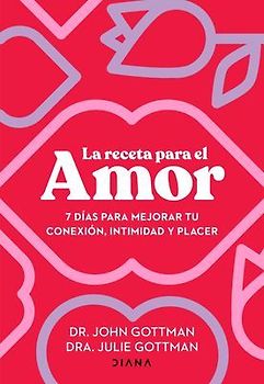 La Receta Para El Amor: 7 Días Para Mejorar Tu Conexión, Intimidad Y Placer / The Love Prescription